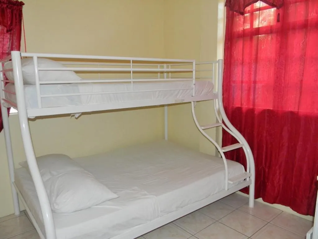 Diamond Villa Soufriere 2*,